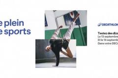 VitalSport Lavau