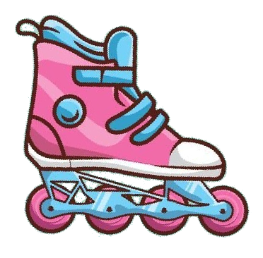 Soirée Roller Club